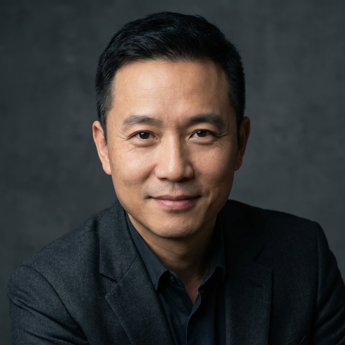 玩物社区影视导演陈锐